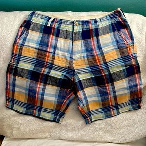 Tommy Bahama Dress Shorts